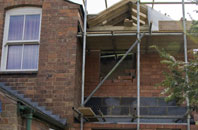 free Kirkandrews home extension quotes